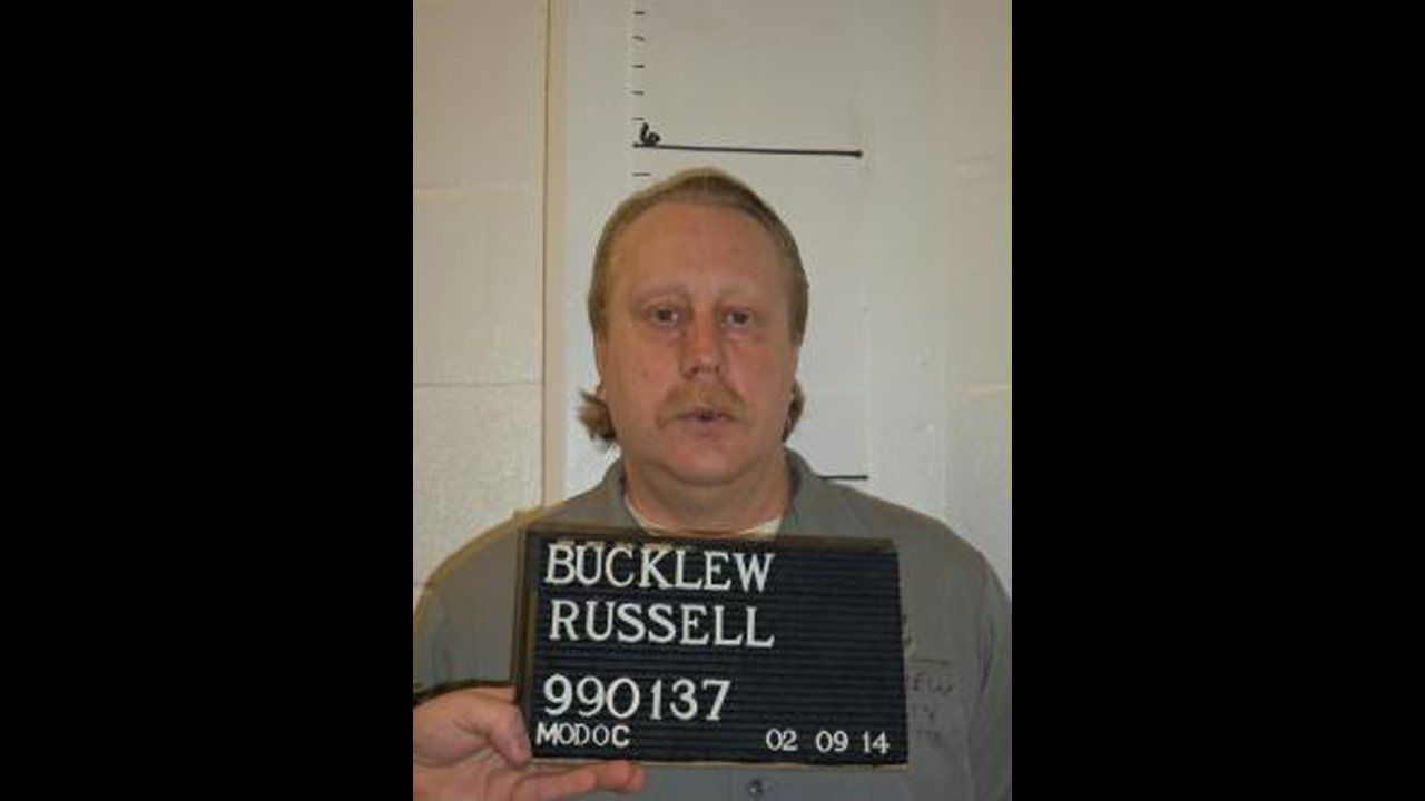 Russell Bucklew
